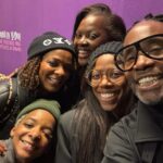 Billy Porter Instagram - Y’all! Please run and go see #PurlieVictorious! The show is funny and joyous and ends its run Feb 4, so don’t wait to get your tickets! ** Tony Award® winner Leslie Odom, Jr. stars in Purlie Victorious: A Non-Confederate Romp Through the Cotton Patch, the rousing, laugh-filled comedy by Kennedy Center honoree #OssieDavis that tells the story of a Black preacher’s machinations to reclaim his inheritance and win back his church.