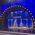 Billy Porter Instagram - It’s almost game time!! Team Porter takes on Team Rosie tonight on #CelebrityFamilyFeud! 🤩