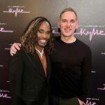 Billy Porter Instagram - Yassss Miss @kylieminogue! 💥💥💥 🔁 @stevepitron Had the pleasure attending the taping of ‘An Audience With Kylie’ at the Royal Albert Hall last weekend in the company of @theebillyporter ( who learnt how to pronounce @celsojr9 name properly). Wonderful evening! Thank you @tvspaulmalone @fifimclark . 🪩💃❤️🤩🎉🍸 . #kylie #kylieminogue #anaudiencewith #itv #itv2 #billyporter #royalalberthall #RAH #allthelovers #fever #padam #tension