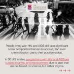 Billy Porter Instagram - Today is #WorldAIDSDay. After four decades of the HIV/AIDS epidemic, it’s important to honor and remember our friends and loved ones who were lost to the virus. And as a person living and thriving with HIV, I am thrilled to be here and remind the world that much work still needs to be done! We remain in the fight against stigma, and stand for equality, fair access to care, and decriminalization of HIV. #HIVIsNotACrime. Learn more at @elizabethtayloraidsfoundation