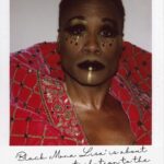 Billy Porter Instagram - #BlackMonaLisa is for anyone that has ever been overlooked or othered. It’s our time! Visit the link in the bio to download and listen to Black Mona Lisa by @theebillyporter now.