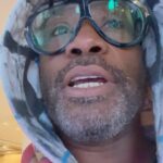 Billy Porter Instagram - Life as of late! #Grateful for all the good people I’m meeting on this journey. 🙏🏾