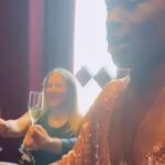 Billy Porter Instagram - Life as of late! #Grateful for all the good people I’m meeting on this journey. 🙏🏾