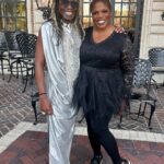 Billy Porter Instagram - Bet you you'll see far Bet you you'll see stars Bet you you'll elevate Bet you you'll meet God #Beyonce #Renaisance #KansasCity 🪩
