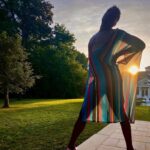 Billy Porter Instagram - Feels like summer