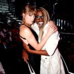 Billy Porter Instagram - We had a time… #MTV #VMAs