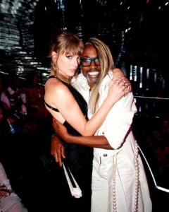 Billy Porter Instagram - We had a time… #MTV #VMAs