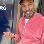 Billy Porter Instagram - The Incognegro hat is back in stock! 🎉🎉🎉 48-hour #LaborDay sale: Order now using code: BREAKASWEAT and get $5 off the hat. One use per customer. Valid for now through midnight Saturday 9/2. LINK IN STORY AND IN BIO https://shop.theebillyporter.com/