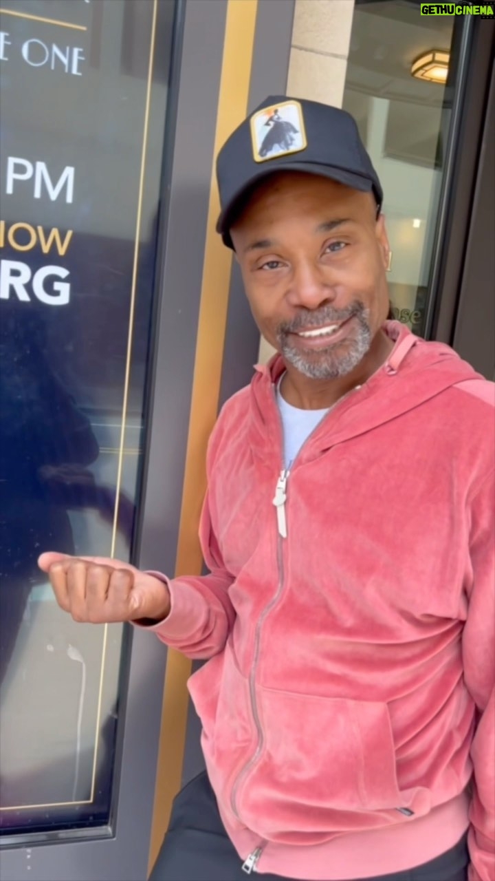Billy Porter Instagram - The Incognegro hat is back in stock! πππ 48-hour #LaborDay sale: Order now using code: BREAKASWEAT and get $5 off the hat. One use per customer. Valid for now through midnight Saturday 9/2. LINK IN STORY AND IN BIO https://shop.theebillyporter.com/