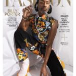 Billy Porter Instagram - At age 54, Billy Porter is pushing back harder than ever against hate — especially the type that comes from within. He is an outspoken role model for self-acceptance, something that is reflected in every aspect of his work. “When you are connected spiritually to all the things you embody, that’s where the healing lies,” he believes. Healing is something he talks about a lot. 🤍 Read the full cover story starring @theebillyporter at the link in bio.✨ FASHION’s March 2024 issue is available on Apple News+ on February 12 and on newsstands on February 19. Photographer @merzetti Creative Direction & Styling @georgeantono1 Hair @cheryltbergamyhair for @exclusiveartists @contentshaircare @ecostyle_us @dysonhair Makeup @lasonyagunter Beauty Direction @suziemgalway Art Direction @daniellesuzanne_ Words by @bernadettemorra Gaffer @shaynegrayphotography Fashion assistants @lexisayala @tess_jameson Fashion interns @hodalygarciastyle #KeilaGarcia #BillyPorter is wearing @moschino @shopsyro @yutai.jewelry @tiffanyandco #FASHIONCanada #UnapologeticallyOurselves