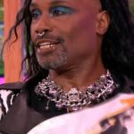 Billy Porter Instagram - “Winners write the history so baby, I win!” 🪭 @theebillyporter tells us about his difficult journey through the music industry. #TheOneShow #iPlayer