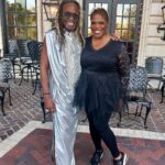 Billy Porter Instagram – Bet you you’ll see far
Bet you you’ll see stars
Bet you you’ll elevate
Bet you you’ll meet God

#Beyonce #Renaisance #KansasCity 🪩