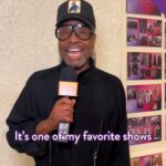 Billy Porter Instagram - Billy Porter (Chimney Man) welcomes you inside the first day of rehearsals for Encores! JELLY’S LAST JAM. #CityCenterEncores