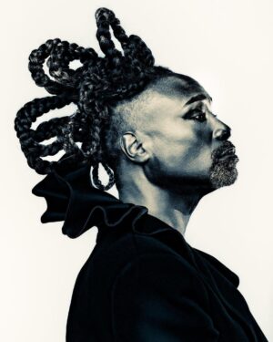 Billy Porter Instagram - 