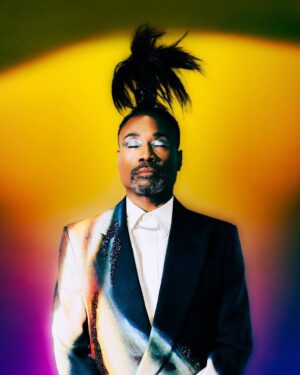 Billy Porter Instagram - 