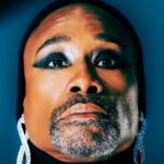 Billy Porter Instagram -