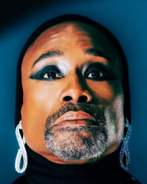 Billy Porter Instagram - 