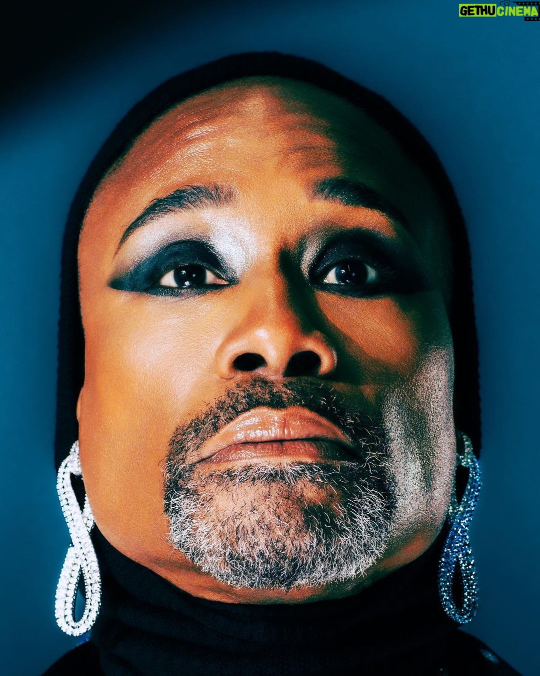 Billy Porter - 21.7K Likes -