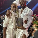 Billy Porter Instagram - We had a time… #MTV #VMAs
