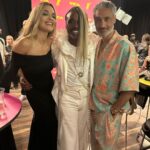 Billy Porter Instagram - We had a time… #MTV #VMAs