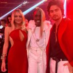 Billy Porter Instagram - We had a time… #MTV #VMAs