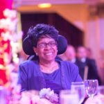 Billy Porter Instagram - With heavy hearts we announce the passing of our loving mother, Cloerinda Jean Johnson Porter-Ford. We were right beside her when she took her last breath, wrapped in our arms. Mommy lived life to the fullest despite physical limitations pressed upon her. She was the personification of true Christianity and her unconditional love is a template that the world could benefit from employing. Her example is what we continue to strive for.  We are heartbroken she is no longer here with us, but find solace that her suffering has ended. Her fight was long and hard—she did it with grace and integrity. Mommy will remain forever in our hearts as she continues to guide us from above, as she has done on this Earth.   From Labor to Reward…
