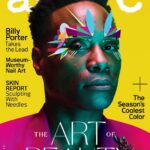 Billy Porter Instagram - Flashing back to my Feb 2020 @allure magazine cover. “Flamboyance was a silencing mechanism for a long time with me. Flamboyant was code for ‘You’re a f*ggot, and we don’t want you.’ Flamboyant was a word that was used to marginalize me and pigeonhole me and keep me in a box. You get in the room, you give them flamboyant, and then they come back to you with, ‘He’s too flamboyant.’ And that’s when I started to want to m*rder people.” One day, while watching an Oprah TV special featuring Maya Angelou and Iyanla Vanzant, he heard one of them mention the importance of shifting your mindset toward service to others. Then, one of the three claimed, the rest will work itself out. Something in that thought clicked for Porter. From across the table, his eyes grew wide with a mock realization: “It’s inside of your authenticity. The very thing that everybody’s telling you is wrong is exactly what you have to be.” I am #BlackHistory I am the #blueprint #historymaker #fashionfriday #fbf