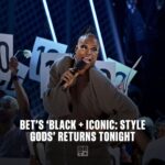 Billy Porter Instagram - Lights, Camera, Action, Billy! To be Black, Iconic and a Style God is nothing to play with. So to document the history of the past, the present, and future we knew we needed a one of one light to illuminate the path and kick off Black History Month right. Everyone say hello and give your 10’s to @theebillyporter , who will be leading us into this can’t miss series. Need to know more? We got you. This documentary is part of the new four-part “Black + Iconic” series that will showcase the legacy and cultural impact of Black icons across music, film, fashion and dance. The home of culture meets the home of Black creatives that have made an indelible mark on the culture. Tune in as the encore comes on #BET 9/8c tonight!