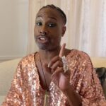 Billy Porter Instagram - This week only! ✨ Flash Sale ✨ in my merch store! Shine bright in $20 tees and 30% off select styles Click the link in my bio to get your exclusive merch now!