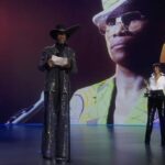Billy Porter Instagram - Happy #emmyawards Day. This is your reminder to keep dreaming. Keep working hard. Keep taking up space. And KNOW that you belong and you are worthy. 🏆🙏🏾✨ #2019 #Praytell #posefx #blueprint #historymaking