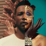 Billy Porter Instagram - Going live at 6pm this Friday (Jan 5) with @leslieodomjr When a Crooner Dies and Black Mona Lisa shared a birthday back in November. 🙌🏾🤌🏾 Leslie and I will talk music, creative process, life, the business and more. What question would you like us to answer? Lemme know. And see you tomorrow.