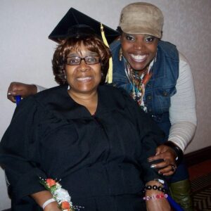 Billy Porter Instagram - With heavy hearts we announce the passing of our loving mother, Cloerinda Jean Johnson Porter-Ford. We were right beside her when she took her last breath, wrapped in our arms. Mommy lived life to the fullest despite physical limitations pressed upon her. She was the personification of true Christianity and her unconditional love is a template that the world could benefit from employing. Her example is what we continue to strive for.  We are heartbroken she is no longer here with us, but find solace that her suffering has ended. Her fight was long and hard—she did it with grace and integrity. Mommy will remain forever in our hearts as she continues to guide us from above, as she has done on this Earth.
 
From Labor to Reward…