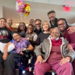 Billy Porter Instagram - With heavy hearts we announce the passing of our loving mother, Cloerinda Jean Johnson Porter-Ford. We were right beside her when she took her last breath, wrapped in our arms. Mommy lived life to the fullest despite physical limitations pressed upon her. She was the personification of true Christianity and her unconditional love is a template that the world could benefit from employing. Her example is what we continue to strive for.  We are heartbroken she is no longer here with us, but find solace that her suffering has ended. Her fight was long and hard—she did it with grace and integrity. Mommy will remain forever in our hearts as she continues to guide us from above, as she has done on this Earth.   From Labor to Reward…