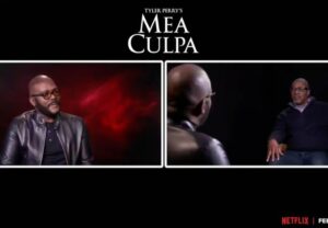 Billy Porter Instagram - Let’s go! 

🔁 @wilsonmoralesfilm While doing promotions for his upcoming film, Mea Culpa, writer-director Tyler Perry spoke with Tim Gordon of thefilmgordon.com and when asked if he had an interest in doing a biopic, Perry stated that his dream subject would be Little Richard starring Tony Award, Grammy Award and Emmy Award winner Billy Porter.

“I just watched his doc, and I was floored,” said Perry. “His story would be incredible  . . . Little Richard with Billy Porter playing him might be something that I’d be very interested in. You’re the first person I’ve ever said that to, I hadn’t said it to a soul.“

After further reflection, Perry stated, “It had to be somebody that spoke to me on so many levels, and I can relate to so much of his story, his struggle, his pain, the things he had to deal with coming from the South, it’s a really powerful story.“

The documentary Perry referred to was the 2023 film ‘Little Richard: I Am Everything.’ directed and produced by Lisa Cortés.

If Perry were to make his dream come true with Porter as the star, it would put Porter closer to achieving EGOT status should the film get critical acclaim and Porter gets an Oscar nod and wins.

Mea Culpa, starring Kelly Rowland and Trevante Rhodes, streams on Netflix beginning February 23.
