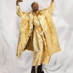 Billy Porter Instagram - “Fashion exists in a really expansive space for me,” says @theebillyporter. “It’s spiritual and political. Every time I show up, I’m a walking piece of activist art.” The star’s efforts to de-gender clothing are nothing short of magnificent. Since breaking the internet in a Christian Siriano tuxedo gown in 2019, every one of his Met Gala and red-carpet appearances has nudged forward the concept of what a man could, and perhaps even should, wear. Head to the link in bio to read more. 🌟 FASHION’s March 2024 issue is available on Apple News+ on February 12 and on newsstands on February 19. Photographer @merzetti Creative Direction & Styling @georgeantono1 Hair @cheryltbergamyhair for @exclusiveartists @contentshaircare @ecostyle_us @dysonhair Makeup @lasonyagunter Beauty Direction @suziemgalway Art Direction @daniellesuzanne_ Words by @bernadettemorra Gaffer @shaynegrayphotography Fashion assistants @lexisayala @tess_jameson Fashion interns @hodalygarciastyle #KeilaGarcia #FASHIONCanada #UnapologeticallyOurselves