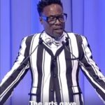 Billy Porter Instagram – Politicians are not the only thing on the ballot this year. The arts foster creativity, create free thinkers, encourage nimble and balanced decision making. Funding for arts is something that is consistently on the chopping block. The arts are constantly under the threat of censorship. Who would have thought that in 2024 people would still be banning and burning books! I am here to tell you: keep creating, keep dreaming, and most importantly, keep showing up.

Please check your voter registration status today. And register if you have not already done so. 🗳️