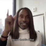 Billy Porter Instagram – Thank you @goldderby for asking the right question. While we did not make it to the #Oscars with “Always Be My Man,” the intersection of this song with this film has enabled me to achieve something that I have been trying to do for over 10 years! #NotNew #BeLikeBabs And on top of that, we have a new #GayWedding song. June is coming! 💍👰🏾‍♂️

#weddingsong #LGBT #gayweddings #MyMan #EGOT #awardseason
#OurSon #OurSong #EverythingHappensInItsOwnTime #lovesong