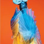 Billy Porter Instagram - Flashing back to my Feb 2020 @allure magazine cover. “Flamboyance was a silencing mechanism for a long time with me. Flamboyant was code for ‘You’re a f*ggot, and we don’t want you.’ Flamboyant was a word that was used to marginalize me and pigeonhole me and keep me in a box. You get in the room, you give them flamboyant, and then they come back to you with, ‘He’s too flamboyant.’ And that’s when I started to want to m*rder people.” One day, while watching an Oprah TV special featuring Maya Angelou and Iyanla Vanzant, he heard one of them mention the importance of shifting your mindset toward service to others. Then, one of the three claimed, the rest will work itself out. Something in that thought clicked for Porter. From across the table, his eyes grew wide with a mock realization: “It’s inside of your authenticity. The very thing that everybody’s telling you is wrong is exactly what you have to be.” I am #BlackHistory I am the #blueprint #historymaker #fashionfriday #fbf