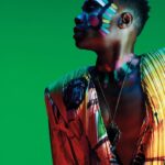 Billy Porter Instagram - Flashing back to my Feb 2020 @allure magazine cover. “Flamboyance was a silencing mechanism for a long time with me. Flamboyant was code for ‘You’re a f*ggot, and we don’t want you.’ Flamboyant was a word that was used to marginalize me and pigeonhole me and keep me in a box. You get in the room, you give them flamboyant, and then they come back to you with, ‘He’s too flamboyant.’ And that’s when I started to want to m*rder people.” One day, while watching an Oprah TV special featuring Maya Angelou and Iyanla Vanzant, he heard one of them mention the importance of shifting your mindset toward service to others. Then, one of the three claimed, the rest will work itself out. Something in that thought clicked for Porter. From across the table, his eyes grew wide with a mock realization: “It’s inside of your authenticity. The very thing that everybody’s telling you is wrong is exactly what you have to be.” I am #BlackHistory I am the #blueprint #historymaker #fashionfriday #fbf