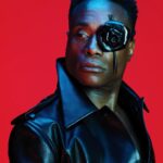 Billy Porter Instagram - Flashing back to my Feb 2020 @allure magazine cover. “Flamboyance was a silencing mechanism for a long time with me. Flamboyant was code for ‘You’re a f*ggot, and we don’t want you.’ Flamboyant was a word that was used to marginalize me and pigeonhole me and keep me in a box. You get in the room, you give them flamboyant, and then they come back to you with, ‘He’s too flamboyant.’ And that’s when I started to want to m*rder people.” One day, while watching an Oprah TV special featuring Maya Angelou and Iyanla Vanzant, he heard one of them mention the importance of shifting your mindset toward service to others. Then, one of the three claimed, the rest will work itself out. Something in that thought clicked for Porter. From across the table, his eyes grew wide with a mock realization: “It’s inside of your authenticity. The very thing that everybody’s telling you is wrong is exactly what you have to be.” I am #BlackHistory I am the #blueprint #historymaker #fashionfriday #fbf