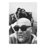 Birce Akalay Instagram - ______ a weekend dump. She was born in my hand, but now I am proudly watching my 10-year-old butterfly Zet flying on the water with my eyes full of tears and I am thankful that we are still a very strong family for years.. Love you all! • I get together max one or two friends per a week and apart from that, I usually try to spend my time listening to music for my soluish journey and reading and writing sessions for remembering my expressionist literature musscles again. • And one of the best thing i do is to watch the plays of my dear friends that I haven’t seen yet. • and yes i love my ballet flats & try to walk against a strong southwester so much 🌊🖤 • • • have a nice week.