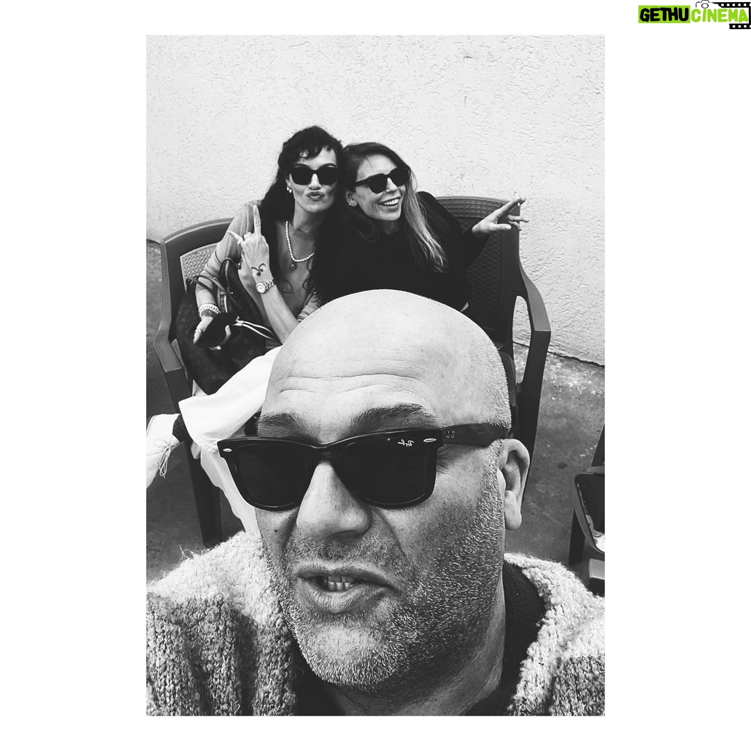 Birce Akalay Instagram - ______ a weekend dump. She was born in my hand, but now I am proudly watching my 10-year-old butterfly Zet flying on the water with my eyes full of tears and I am thankful that we are still a very strong family for years.. Love you all! • I get together max one or two friends per a week and apart from that, I usually try to spend my time listening to music for my soluish journey and reading and writing sessions for remembering my expressionist literature musscles again. • And one of the best thing i do is to watch the plays of my dear friends that I haven’t seen yet. • and yes i love my ballet flats & try to walk against a strong southwester so much 🌊🖤 • • • have a nice week.