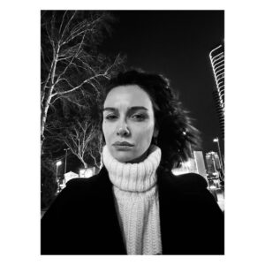 Birce Akalay Instagram - ______ a weekend dump. She was born in my hand, but now I am proudly watching my 10-year-old butterfly Zet flying on the water with my eyes full of tears and I am thankful that we are still a very strong family for years.. Love you all! • I get together max one or two friends per a week and apart from that, I usually try to spend my time listening to music for my soluish journey and reading and writing sessions for remembering my expressionist literature musscles again. • And one of the best thing i do is to watch the plays of my dear friends that I haven’t seen yet. • and yes i love my ballet flats & try to walk against a strong southwester so much 🌊🖤 • • • have a nice week.