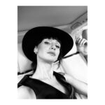 Birce Akalay Instagram - _______a short selfie tour. 🎪🎠🤹🏻‍♀️ I was cleaning out my drawer the other morning and found a pair of ears. :)