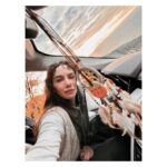 Birce Akalay Instagram - _______a short selfie tour. 🎪🎠🤹🏻‍♀️ I was cleaning out my drawer the other morning and found a pair of ears. :)