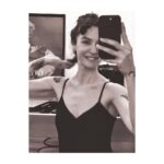 Birce Akalay Instagram - _______a short selfie tour. 🎪🎠🤹🏻‍♀️ I was cleaning out my drawer the other morning and found a pair of ears. :)