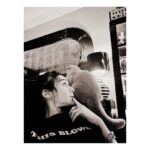 Birce Akalay Instagram - _______a short selfie tour. 🎪🎠🤹🏻‍♀️ I was cleaning out my drawer the other morning and found a pair of ears. :)