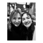 Birce Akalay Instagram - ______ That book is finished my dear friend. You have once again charmed and healed me with your surprise rooms of your soul.. I'll be eternally grateful. ..The London Blue Butterfly saluted the snakes in the mirror, flew out of the cocoon again and never forgot her loved ones.. @dilarakarabay 🪐 Simurg Inn