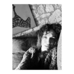 Birce Akalay Instagram - ________ She started the new one with excessive dog love, good friends, great food specially desert and plenty of sleep.