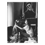 Birce Akalay Instagram - ________ She started the new one with excessive dog love, good friends, great food specially desert and plenty of sleep.